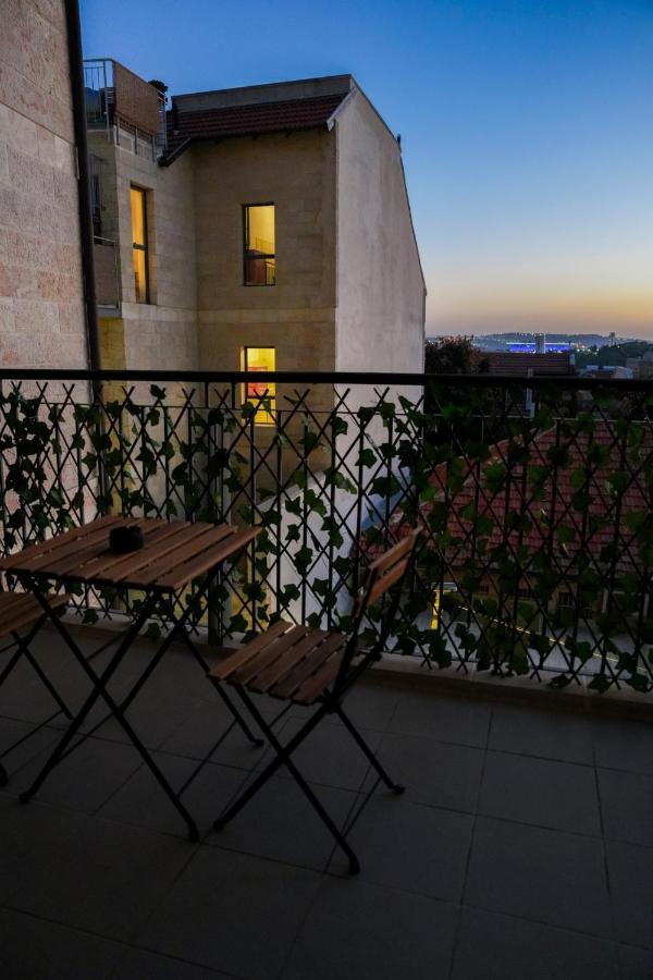 The Best Location In Jerusalém Exterior foto