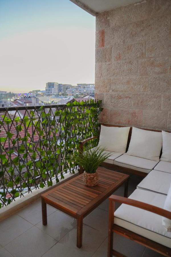 The Best Location In Jerusalém Exterior foto