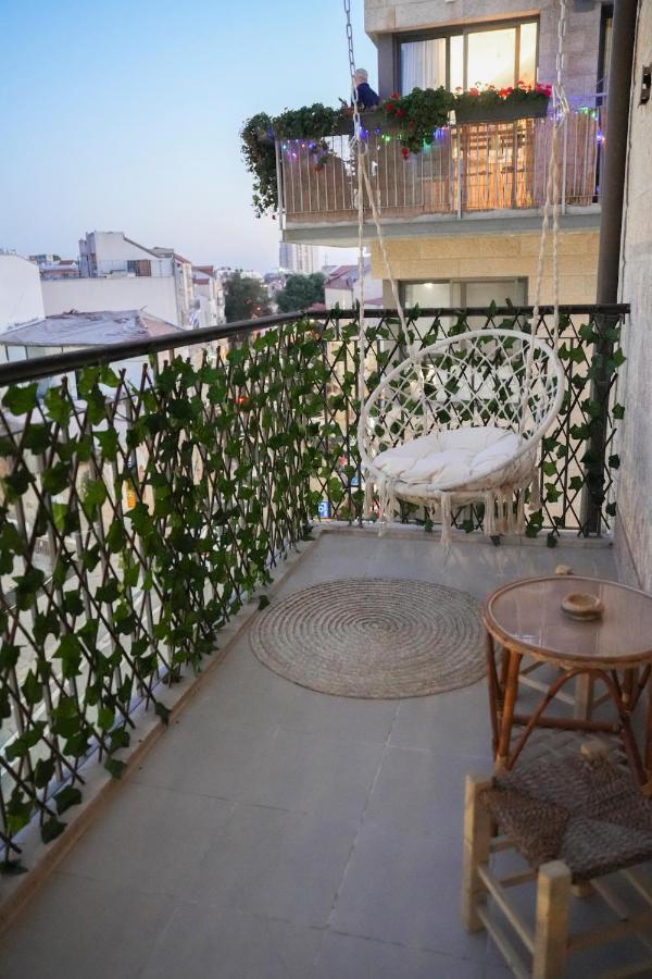 The Best Location In Jerusalém Exterior foto