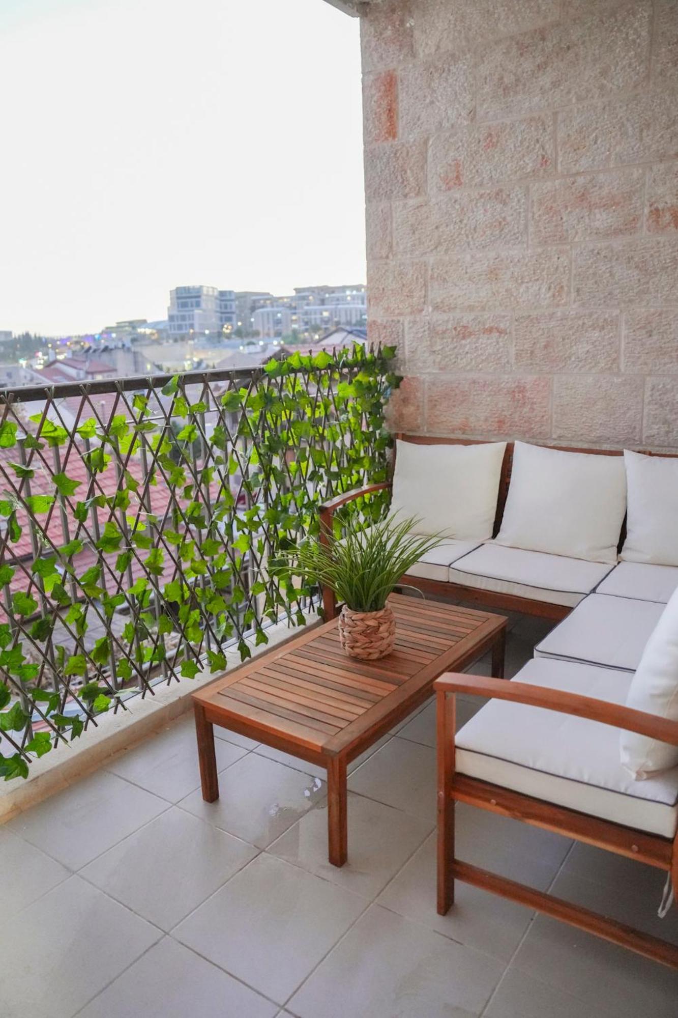 The Best Location In Jerusalém Exterior foto